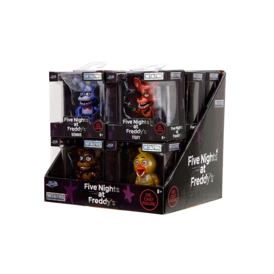Five Nights at Freddy's - Freddy and Gang 2.5