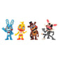Five Nights at Freddy's - Freddy 2.5" MetalFigs Wave 2 Assortment (Display of 12)