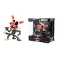 Five Nights at Freddy's - Freddy 2.5" MetalFigs Wave 2 Assortment (Display of 12)