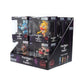 Five Nights at Freddy's - Freddy 2.5" MetalFigs Wave 2 Assortment (Display of 12)