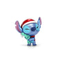 Lilo & Stitch - 2.5" Stitch (Christmas Themed) MetalFig Assortment (Display of 12) (Wave 3)