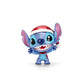Lilo & Stitch - 2.5" Stitch (Christmas Themed) MetalFig Assortment (Display of 12) (Wave 3)
