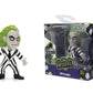 Beetlejuice - 2.5" Metalfigs Assortment (Display of 12)