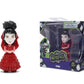 Beetlejuice - 2.5" Metalfigs Assortment (Display of 12)