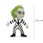 Beetlejuice - 2.5" Metalfigs Assortment (Display of 12)
