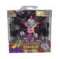 Killer Klowns - 2.5" Metalfigs Assortment (Display of 12)