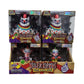 Killer Klowns - 2.5" Metalfigs Assortment (Display of 12)