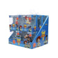 Toy Story 5 - 2.5" Metalfigs Assortment (Display of 12)