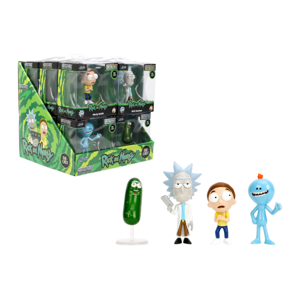 Rick & Morty - 2.5