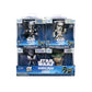 The Mandalorian & Grogu (2026) - 2.5" Metalfigs Assortment (12ct CDU)
