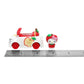 Hello Kitty - Hello Kitty & Friends Hollywood Rides Assortment (Wave 1) (Display of 8)