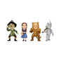 Wizard of Oz - 2.5" Metalfigs Assortment (Display of 12)