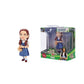 Wizard of Oz - 2.5" Metalfigs Assortment (Display of 12)