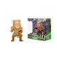 Wizard of Oz - 2.5" Metalfigs Assortment (Display of 12)