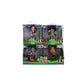 Wizard of Oz - 2.5" Metalfigs Assortment (Display of 12)