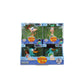Phineas & Ferb - 2.5" Metalfigs ASST 12ct CDU