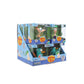 Phineas & Ferb - 2.5" Metalfigs ASST 12ct CDU