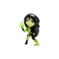 Kim Possible - Kim Possible/Lizzie McGuire 2.5" Metalfigs ASST 12ct CDU