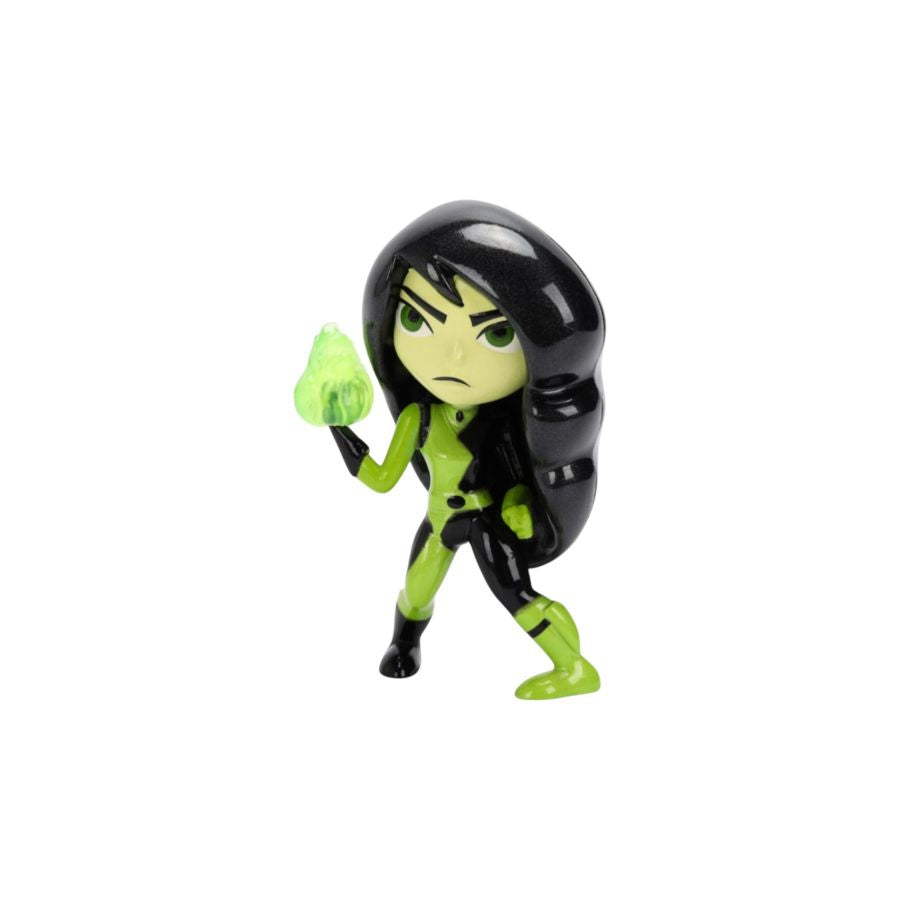 Kim Possible - Kim Possible/Lizzie McGuire 2.5" Metalfigs ASST 12ct CDU