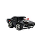 Fast & Furious - Small Blocks 1:28 Scale Diecast Vehicle Assortment (Display of 6)