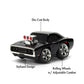 Fast & Furious - Small Blocks 1:28 Scale Diecast Vehicle Assortment (Display of 6)
