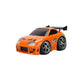 Fast & Furious - Small Blocks 1:28 Scale Diecast Vehicle Assortment (Display of 6)