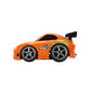 Fast & Furious - Small Blocks 1:28 Scale Diecast Vehicle Assortment (Display of 6)