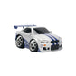 Fast & Furious - Small Blocks 1:28 Scale Diecast Vehicle Assortment (Display of 6)