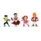 Invincible (TV) - 2.5" Metalfigs Assortment (Display of 12)