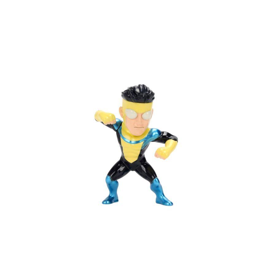 Invincible (TV) - 2.5" Metalfigs Assortment (Display of 12)