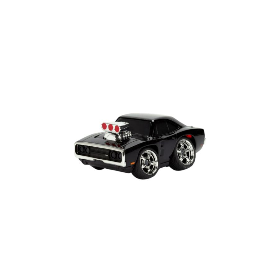 Fast & Furious 1:43 Diecast Car Assortment | 6-Pack – Ozzie