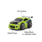 Fast & Furious - Small Blocks 1:43 Scale Diecast Vehicle Assortment (Display of 6)