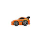 Fast & Furious - Small Blocks 1:43 Scale Diecast Vehicle Assortment (Display of 6)