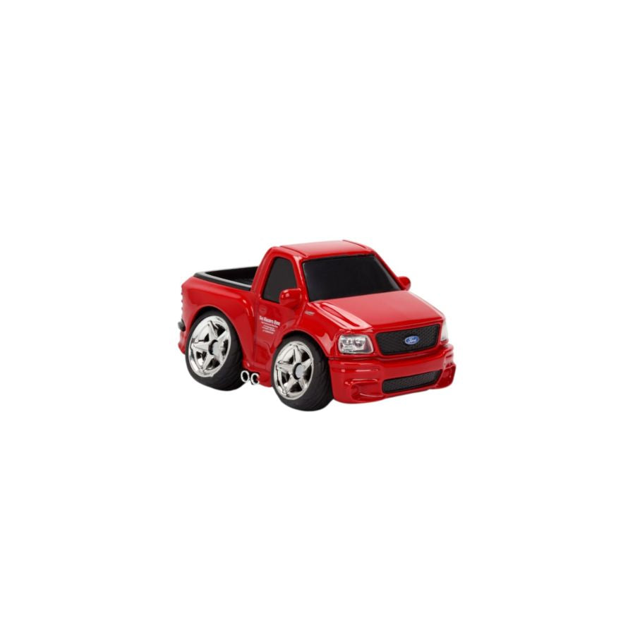 Fast & Furious - Small Blocks 1:43 Scale Diecast Vehicle Assortment (Display of 6)