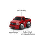Fast & Furious - Small Blocks 1:43 Scale Diecast Vehicle Assortment (Display of 6)