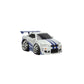 Fast & Furious - Small Blocks 1:43 Scale Diecast Vehicle Assortment (Display of 6)