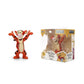 Winnie The Pooh - Pooh & Friends 2.5" Metalfigs Assortment (Display of 12)
