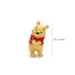 Winnie The Pooh - Pooh & Friends 2.5" Metalfigs Assortment (Display of 12)