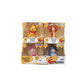 Winnie The Pooh - Pooh & Friends 2.5" Metalfigs Assortment (Display of 12)