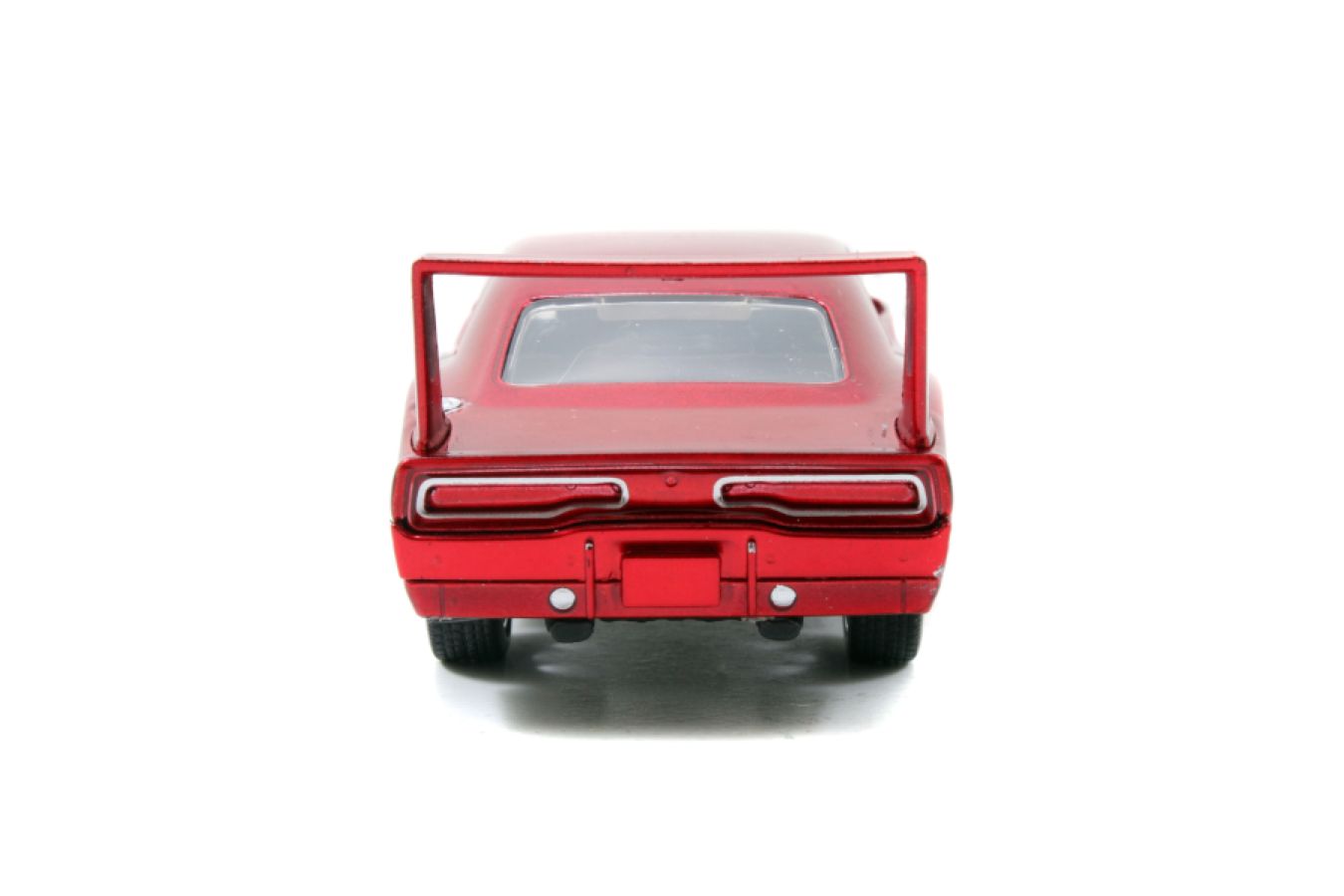 Fast and Furious - 1969 Dodge Charger Daytona 1:32 Scale Hollywood Ride