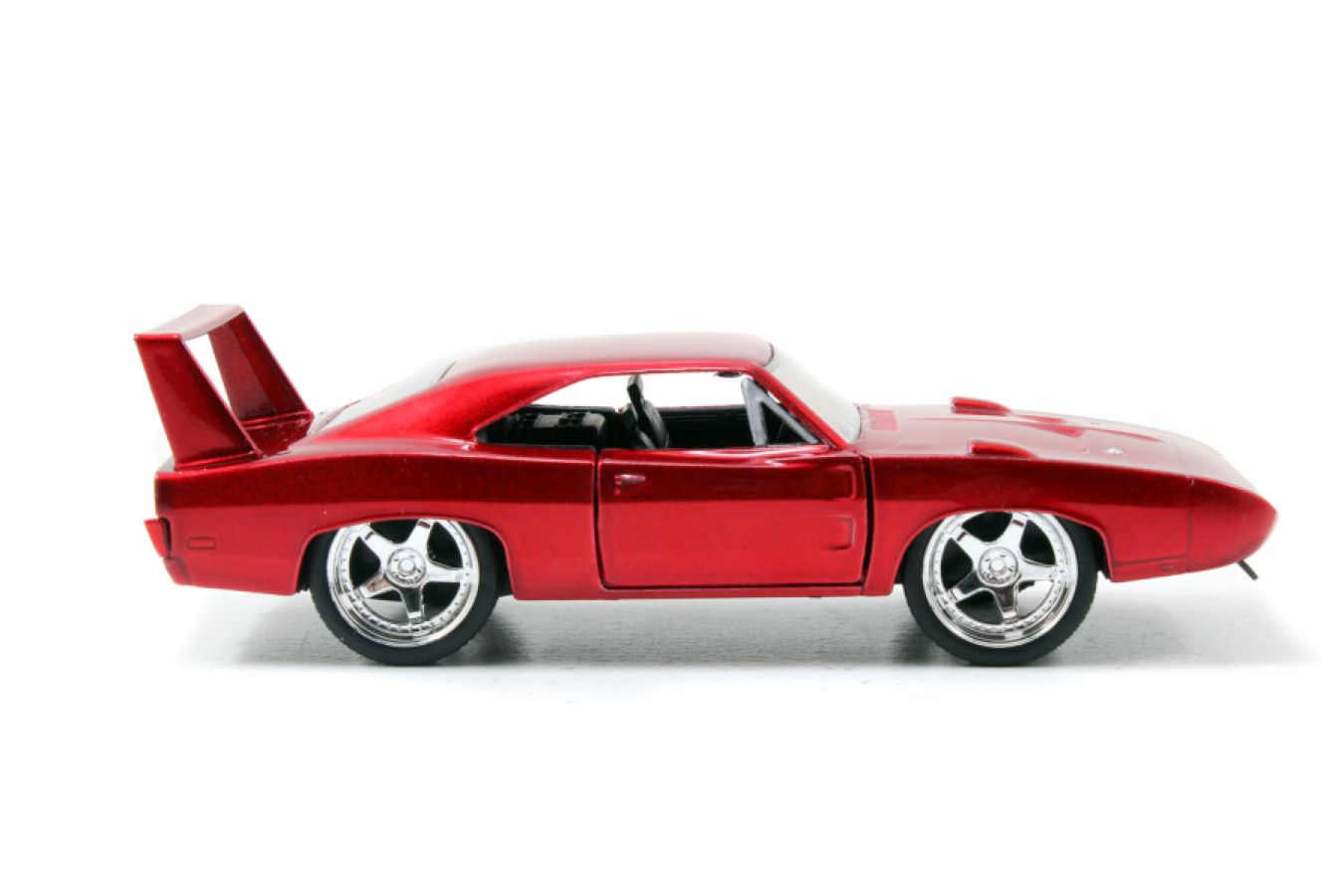 Fast and Furious - 1969 Dodge Charger Daytona 1:32 Scale Hollywood Ride