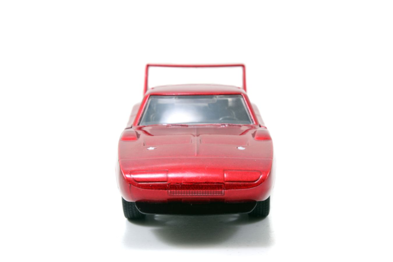 Fast and Furious - 1969 Dodge Charger Daytona 1:32 Scale Hollywood Ride