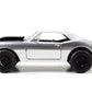 Fast and Furious - 1967 Chevy Camaro (Offroad) 1:24 Scale Hollywood Ride