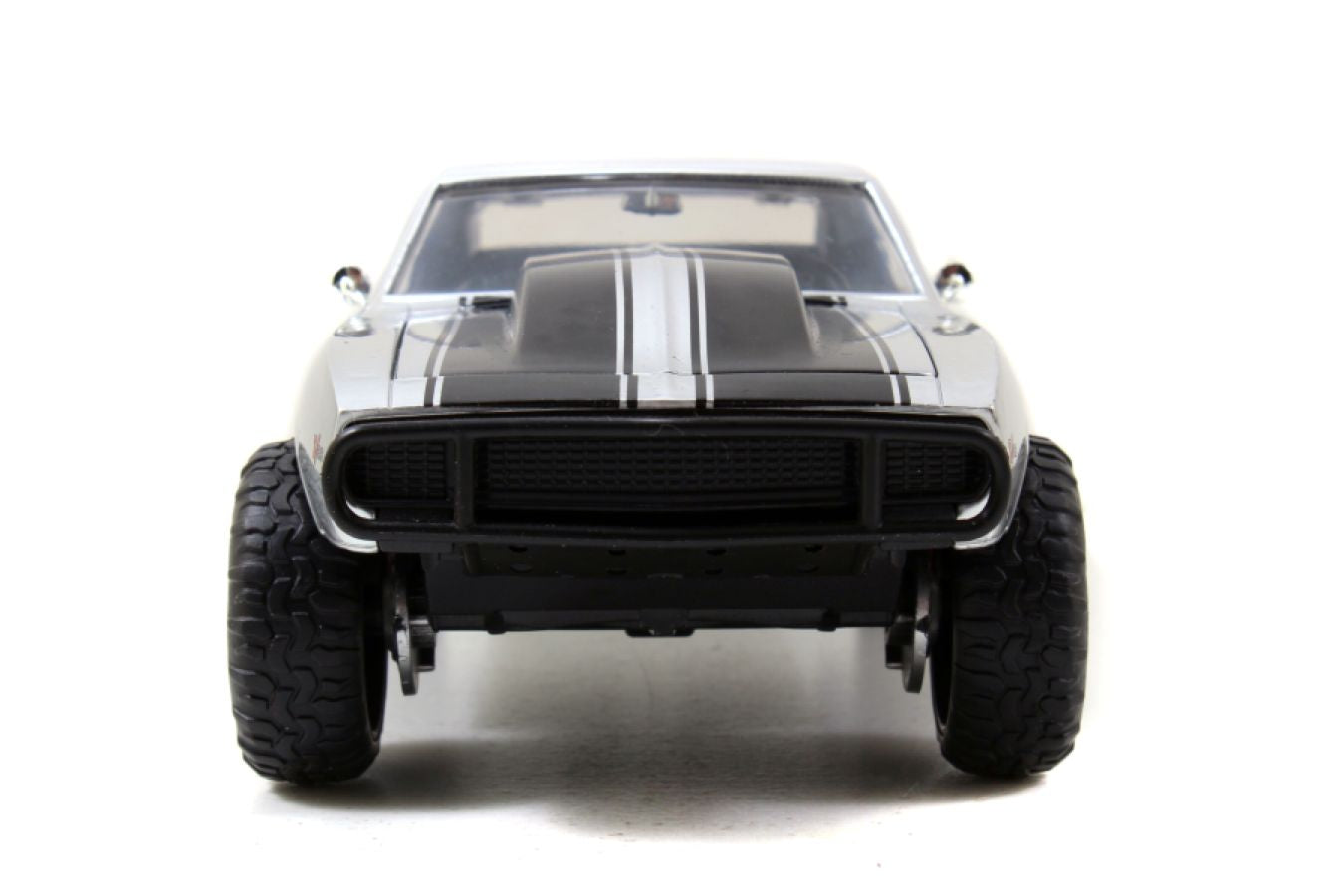 Fast and Furious - 1967 Chevy Camaro (Offroad) 1:24 Scale Hollywood Ride