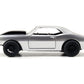 Fast and Furious - 1967 Chevy Camaro Offroad 1:32 Scale Hollywood Ride