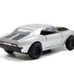Fast and Furious - 1967 Chevy Camaro Offroad 1:32 Scale Hollywood Ride