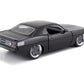 Fast and Furious - 1973 Plymouth Barracuda 1:32 Scale Hollywood Ride