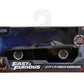 Fast and Furious - 1973 Plymouth Barracuda 1:32 Scale Hollywood Ride