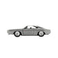 Fast & Furious - Dom's Dodge Charger (Bare Metal) 1:32 Scale Diecast Vehicle