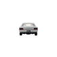 Fast & Furious - Dom's Dodge Charger (Bare Metal) 1:32 Scale Diecast Vehicle